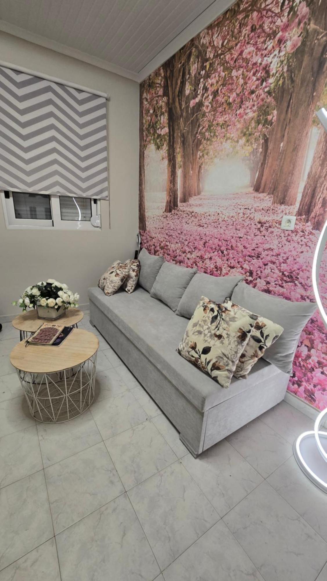 Country House Dafni Vasilikí エクステリア 写真